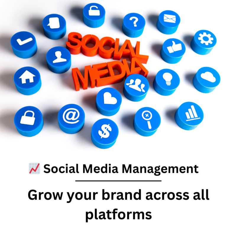 Social media